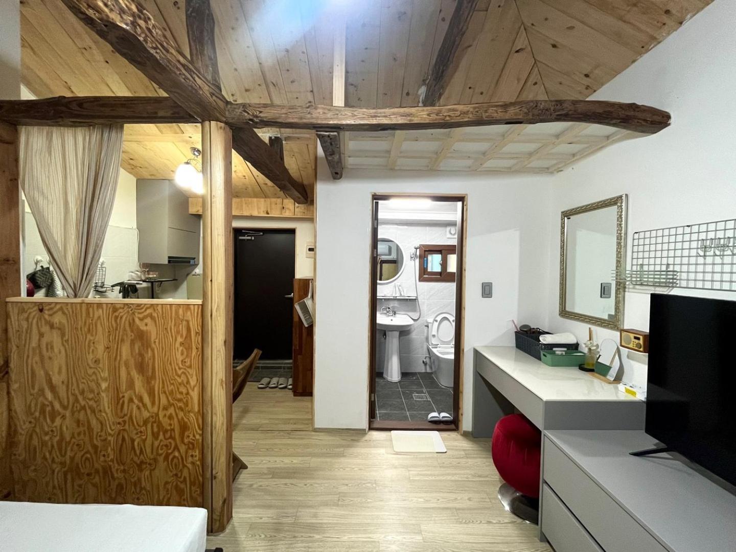 Maison d'hôtes Gudeok 2*